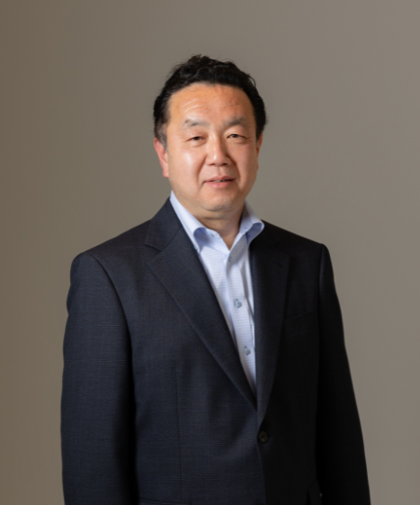 代表取締役社長 山内 豊志